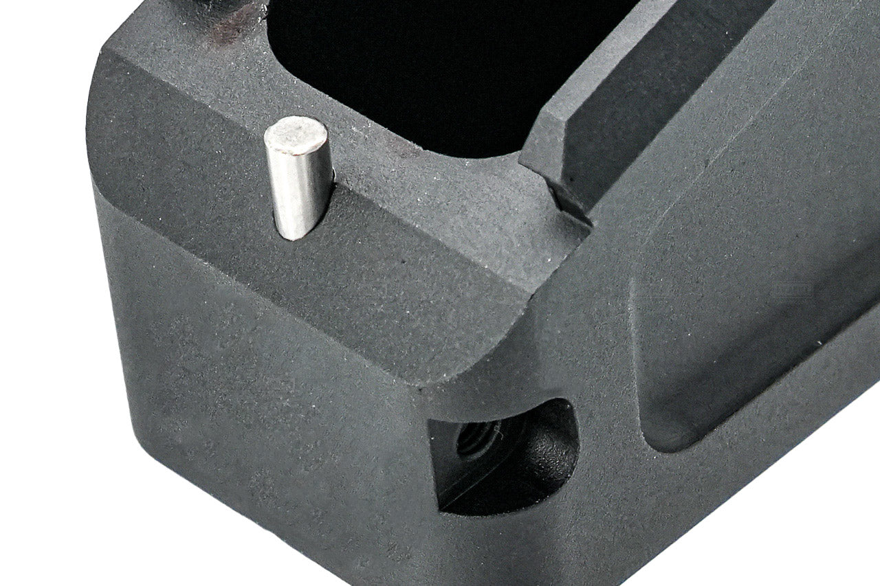 GUNDAY HAED Style Magazine Extension For Marui TM G Model GBBP Series