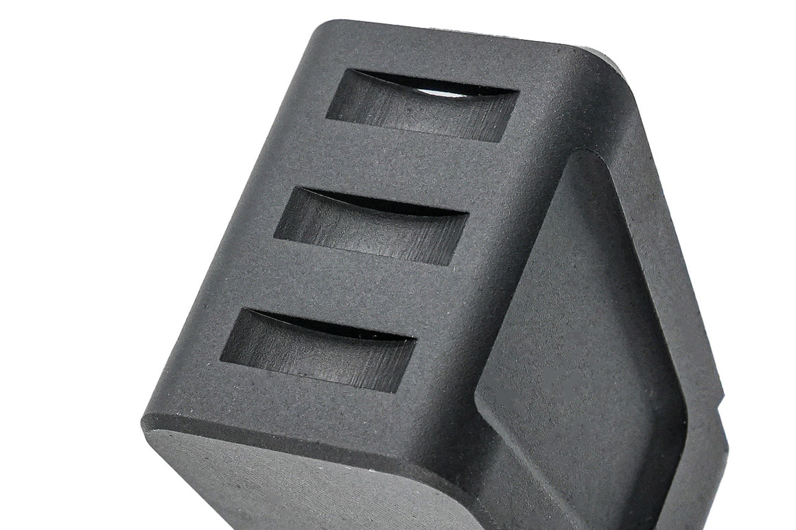 GUNDAY HAED Style Magazine Extension For Marui TM G Model GBBP Series