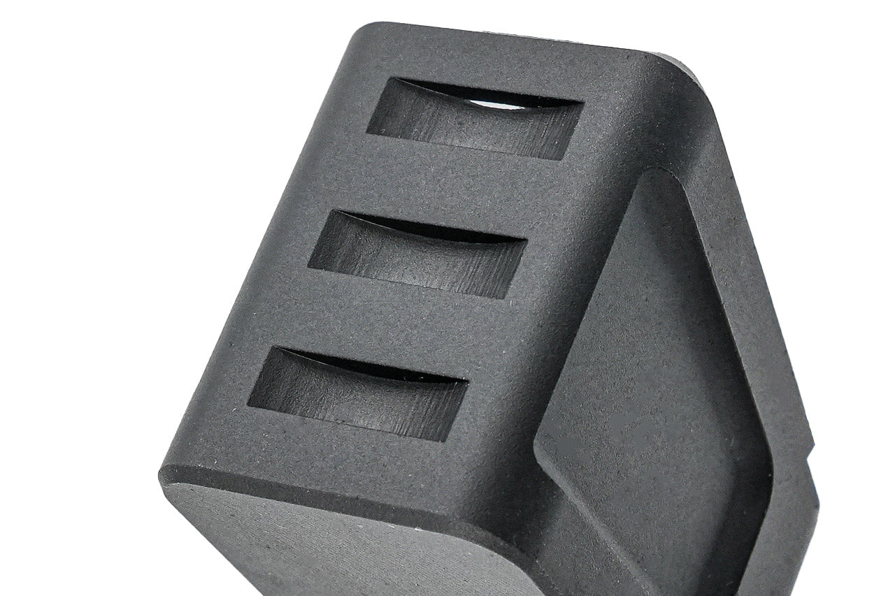 GUNDAY HAED Style Magazine Extension For Marui TM G Model GBBP Series