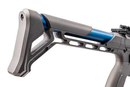 G&G Cobalt Kinetics BAMF TEAM AEG Rifle Airsoft