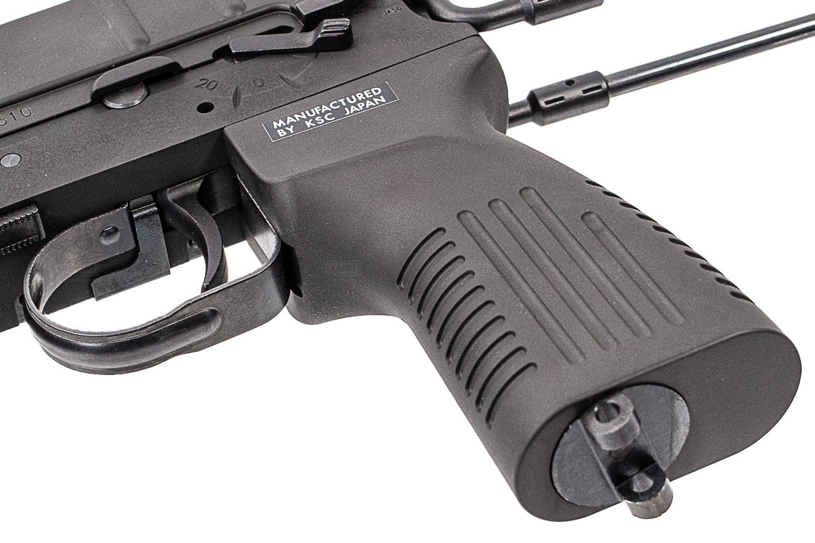 KSC VZ61 SMG GBB Airsoft