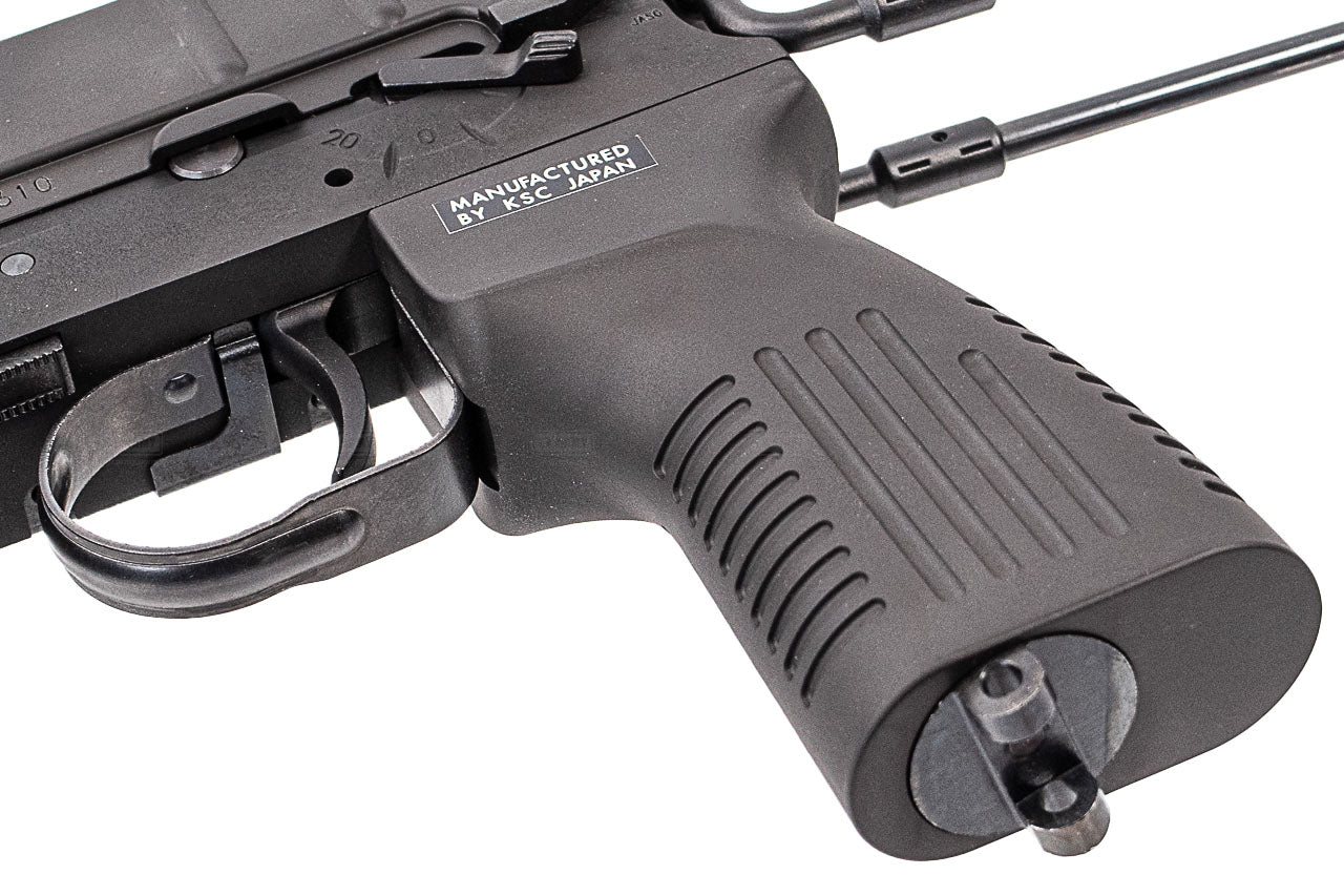 KSC VZ61 SMG GBB Airsoft