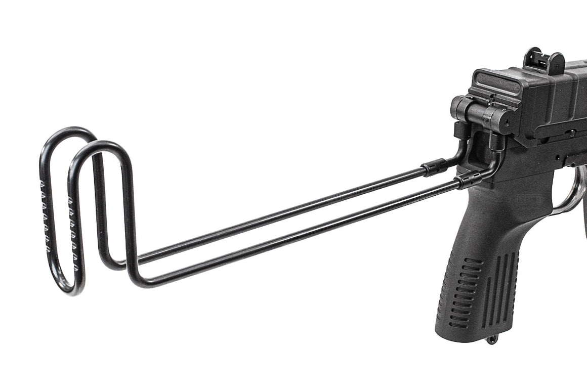 KSC VZ61 SMG GBB Airsoft