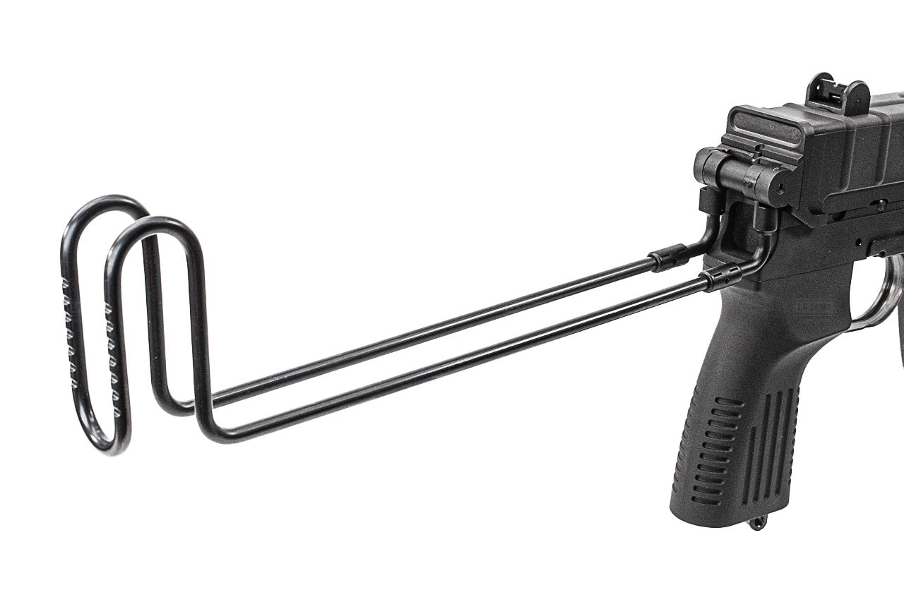 KSC VZ61 SMG GBB Airsoft