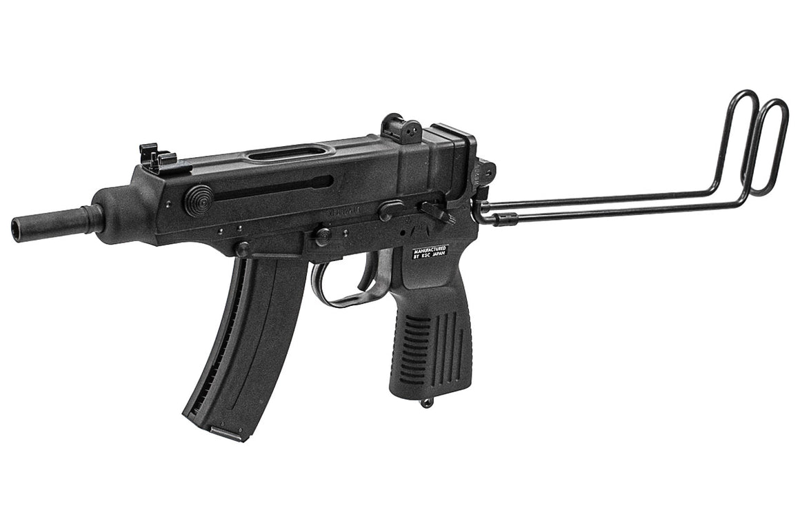 KSC VZ61 SMG GBB Airsoft