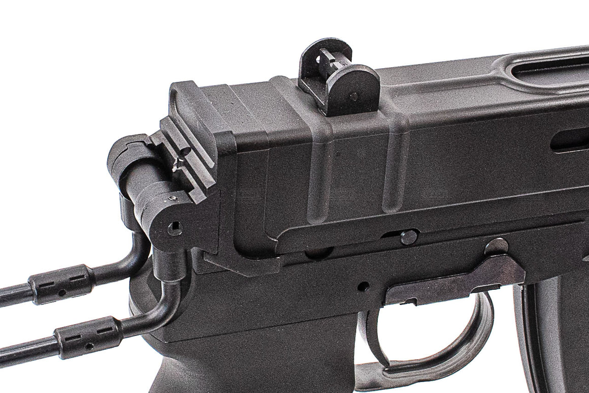 KSC VZ61 SMG GBB Airsoft