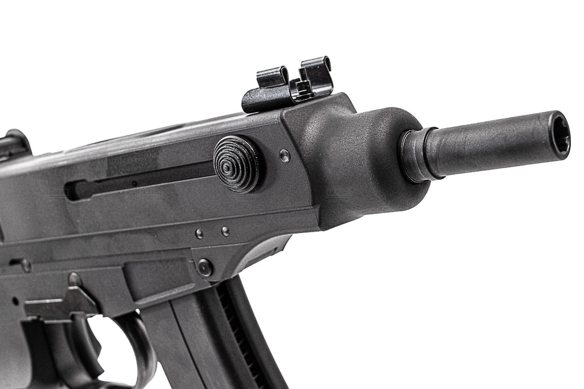 KSC VZ61 SMG GBB Airsoft