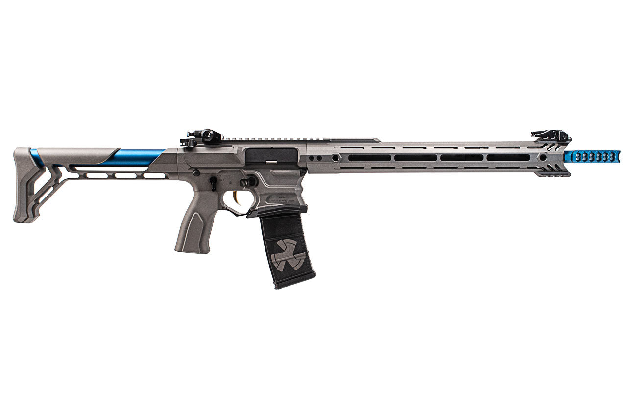G&G Cobalt Kinetics BAMF TEAM AEG Rifle Airsoft