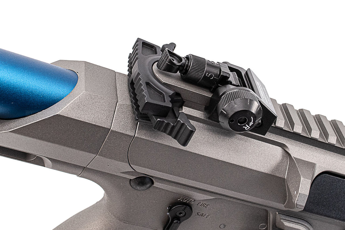 G&G Cobalt Kinetics BAMF TEAM AEG Rifle Airsoft