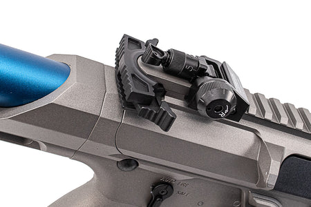 G&G Cobalt Kinetics BAMF TEAM AEG Rifle Airsoft