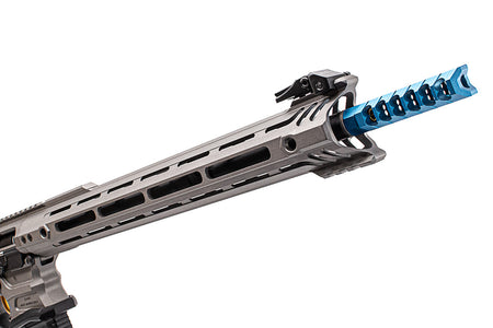 G&G Cobalt Kinetics BAMF TEAM AEG Rifle Airsoft