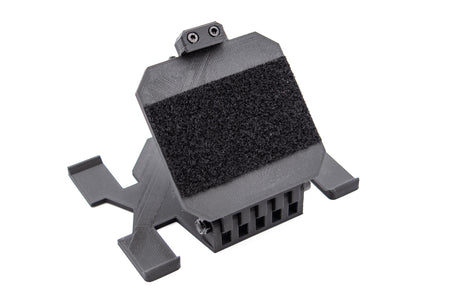 Hugger MOLLE Holder for TRI / PRC 152 KDU Keypad Display Unit ( Ver.2 )
