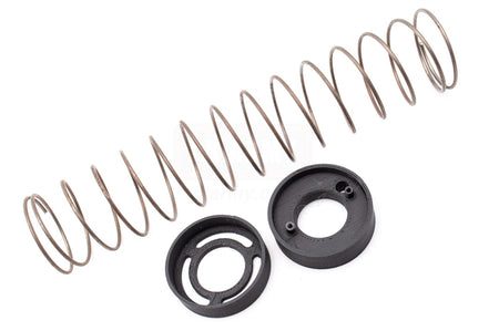 Hugger Spitfire Tracer Unit Adopter for DYTAC / OMG SOCOM RC1 / 2 Dummy Suppressors Dummy