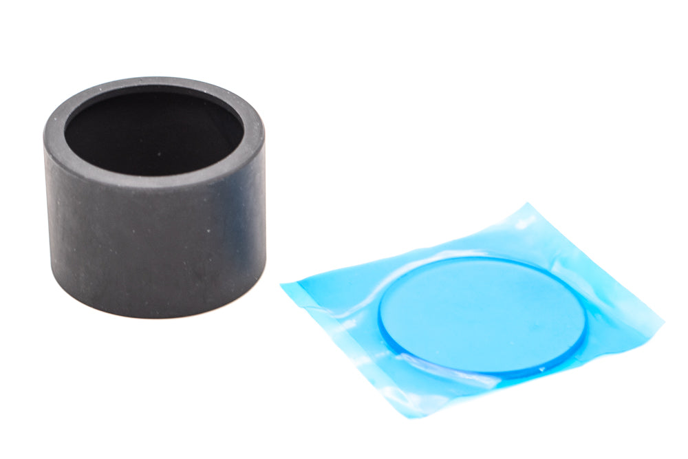 Hugger CNC BB's Proof Lens Protector for Surefire DSF 870 LED Light, Remington 870 Series