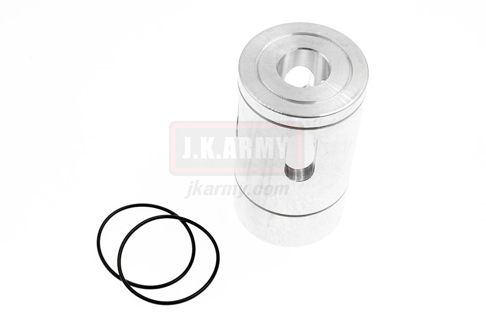 Hugger Tracerbox Assemble For G&P M11 Dummy Suppressor