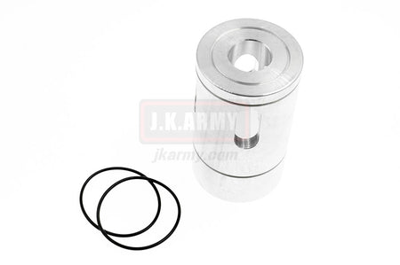 Hugger Tracerbox Assemble For G&P M11 Dummy Suppressor