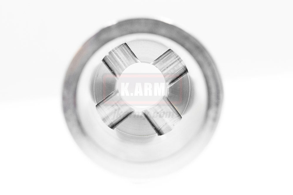 Hugger Tracerbox Assemble For G&P M11 Dummy Suppressor