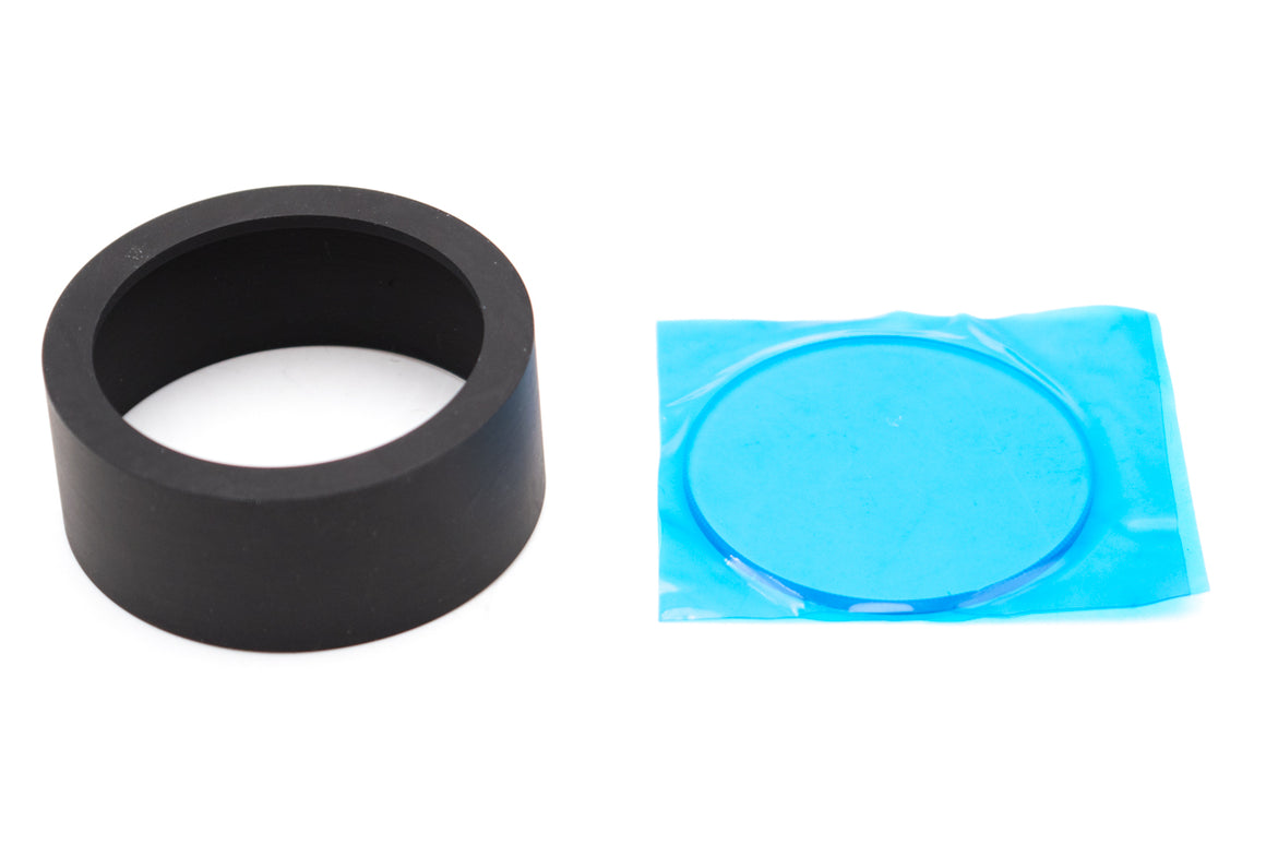 Hugger CNC BB's Proof Lens Protector for Sionyx Aurora ( BB Shield )