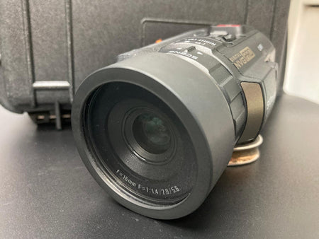 Hugger CNC BB's Proof Lens Protector for Sionyx Aurora ( BB Shield )