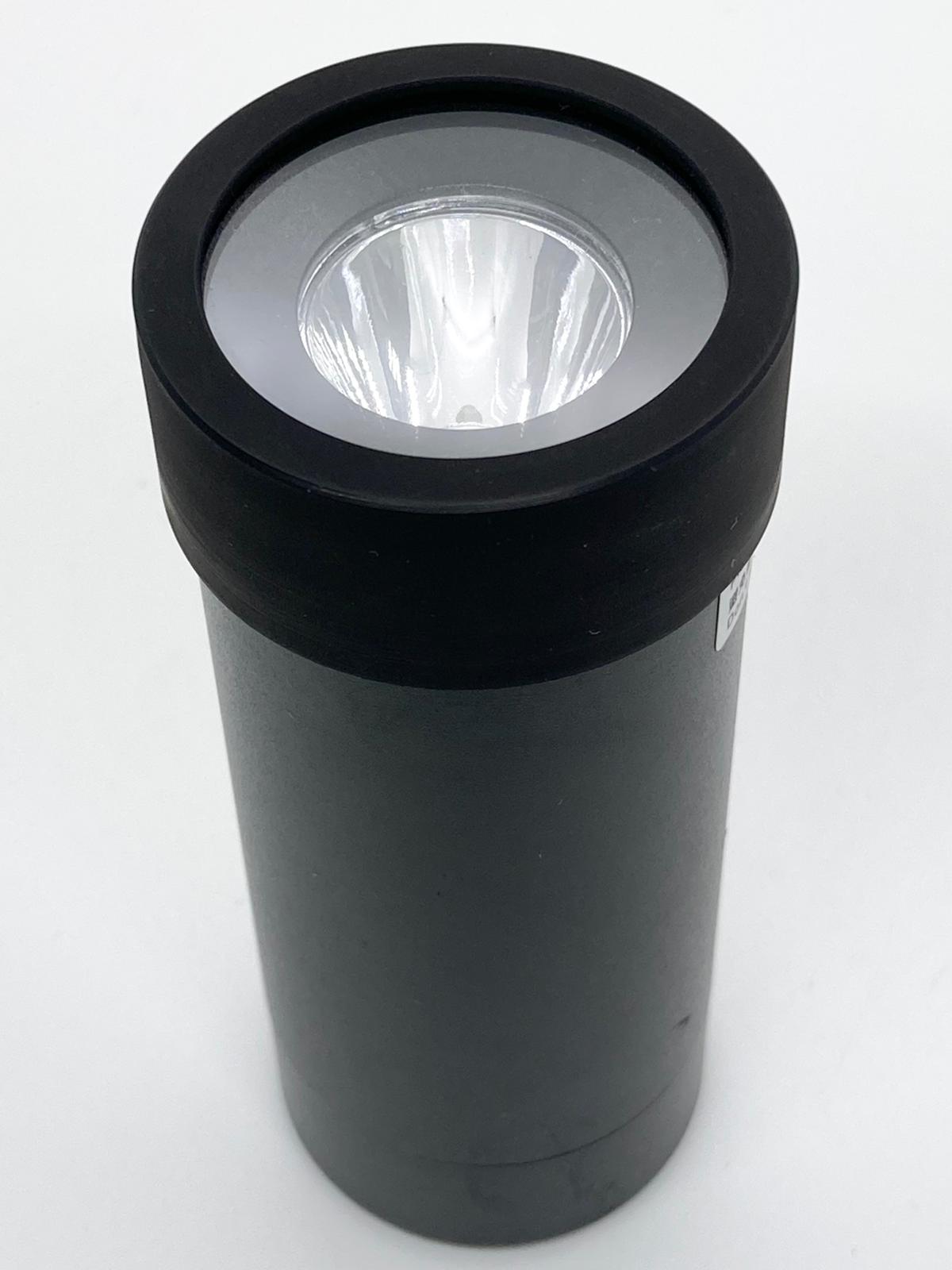 Hugger CNC BB's Proof Lens Protector for PP-2K Flashlight ( PP2K )