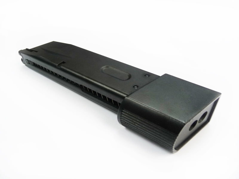 H.K BioHazard M92 32rds magazine