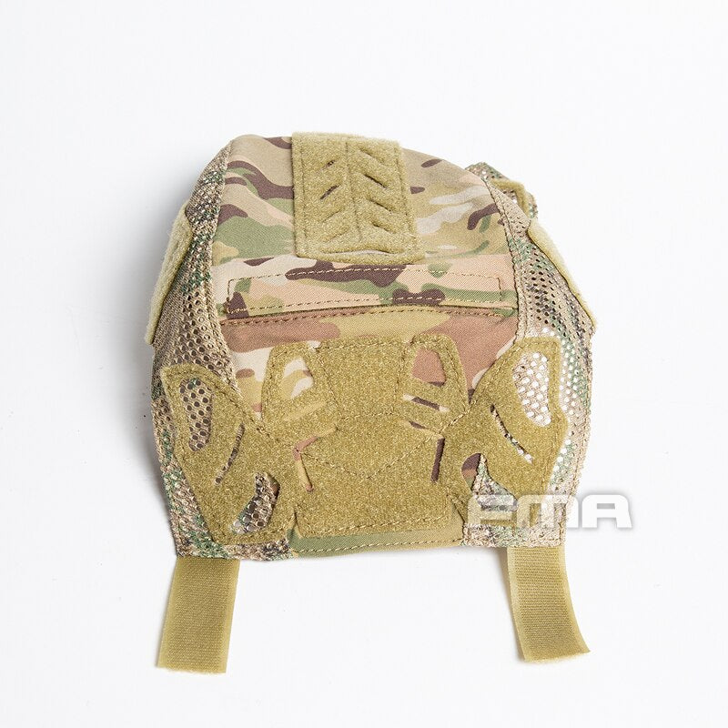 FMA MIC FTP BUMP Helmet Cover Skin Protective Cover for T WENDY Helmet-MC