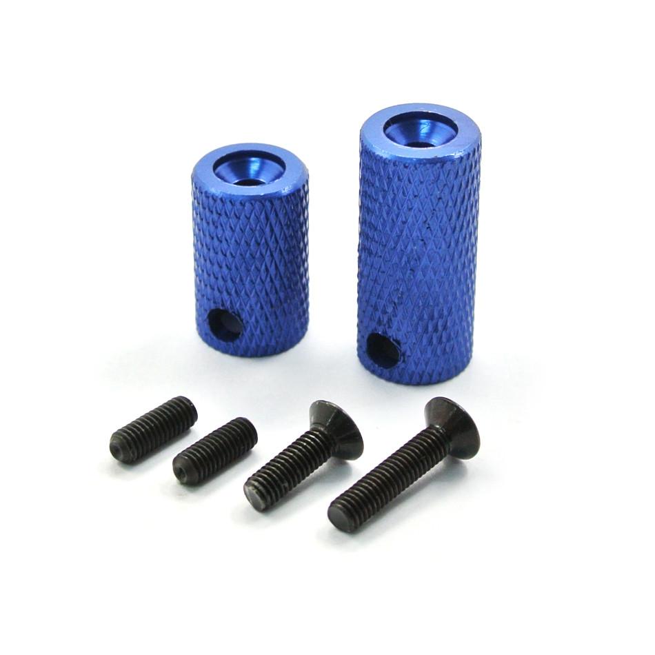 Dynamic Precision Replacement Handle For Speed Ambi Charging Handle ( GOLD )