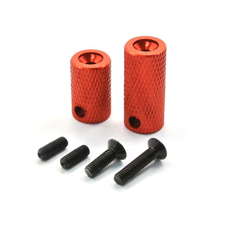 Dynamic Precision Replacement Handle For Speed Ambi Charging Handle ( GOLD )