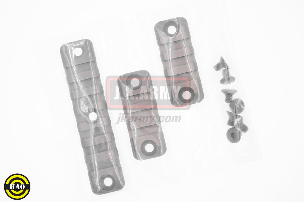 HAO 416 V2 Kit SMR DDC 10.5" for Systema PTW Airsoft Toys ( HAO-H001-3 )