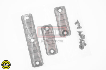 HAO 416 V2 Kit SMR DDC 10.5" for Systema PTW Airsoft Toys ( HAO-H001-3 )
