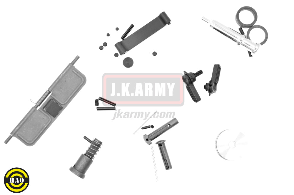 HAO 416 V2 Kit SMR DDC 10.5" for Systema PTW Airsoft Toys ( HAO-H001-3 )