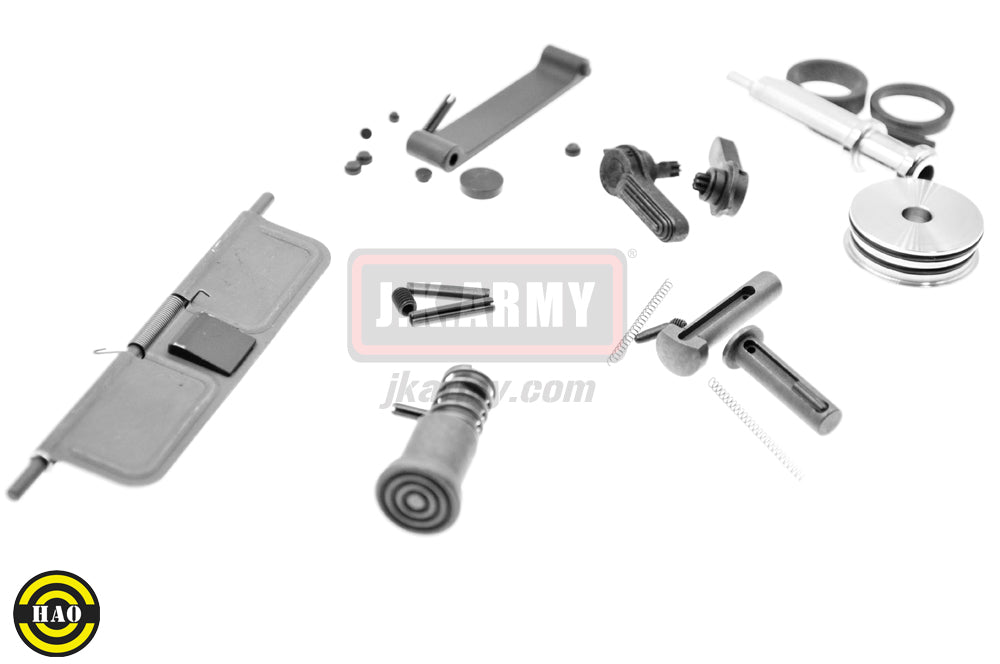 HAO 416 V2 Kit SMR DDC 10.5" for Systema PTW Airsoft Toys ( HAO-H001-3 )