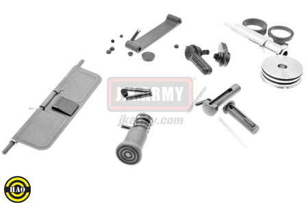 HAO 416 V2 Kit SMR DDC 10.5" for Systema PTW Airsoft Toys ( HAO-H001-3 )