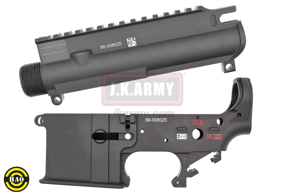 HAO 416 V2 Kit SMR DDC 10.5" for Systema PTW Airsoft Toys ( HAO-H001-3 )