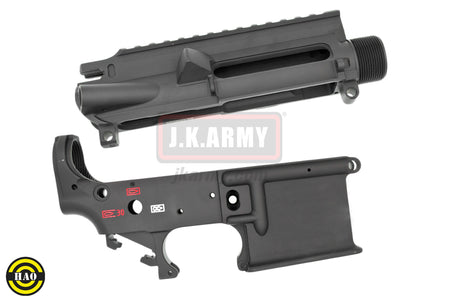 HAO 416 V2 Kit SMR DDC 10.5" for Systema PTW Airsoft Toys ( HAO-H001-3 )