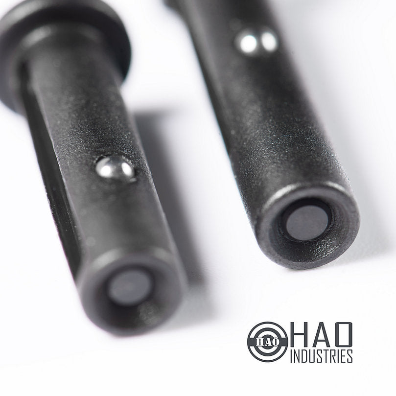HAO Enhanced Piviot Pins for AR / M4 Series