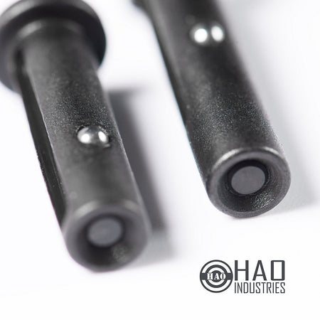 HAO Enhanced Piviot Pins for AR / M4 Series
