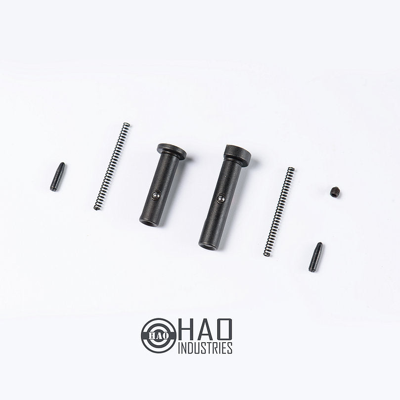 HAO Enhanced Piviot Pins for AR / M4 Series