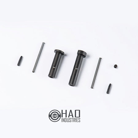 HAO Enhanced Piviot Pins for AR / M4 Series