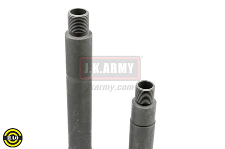 HAO Alloy Barrel Sets for 416V2 PTW ( 416D 10.4" + M27 Extension.Barrel Pack ) ( 14mm CCW )