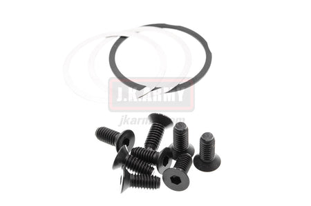 HAO FLR Style Rail Toy Nut For KWA / VFC / WE / TMC