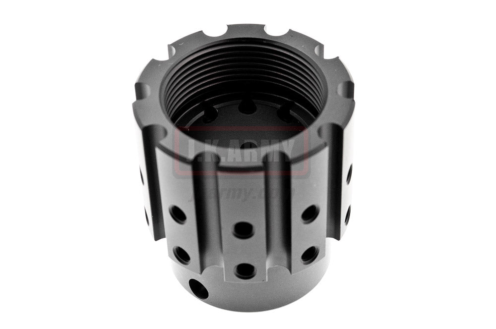 HAO FLR Style Rail Toy Nut For KWA / VFC / WE / TMC