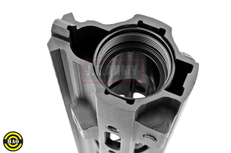 HAO 416 SMR Handguard Rail 10.5 Inch ( Black )