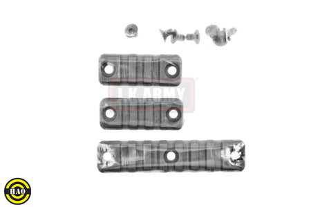 HAO 416 SMR Handguard Rail 10.5 Inch ( Black )