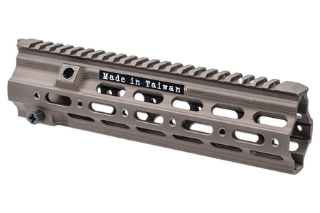 HAO 416 SMR Handguard Rail 10.5inch ( Desert Dirt Color - DDC )