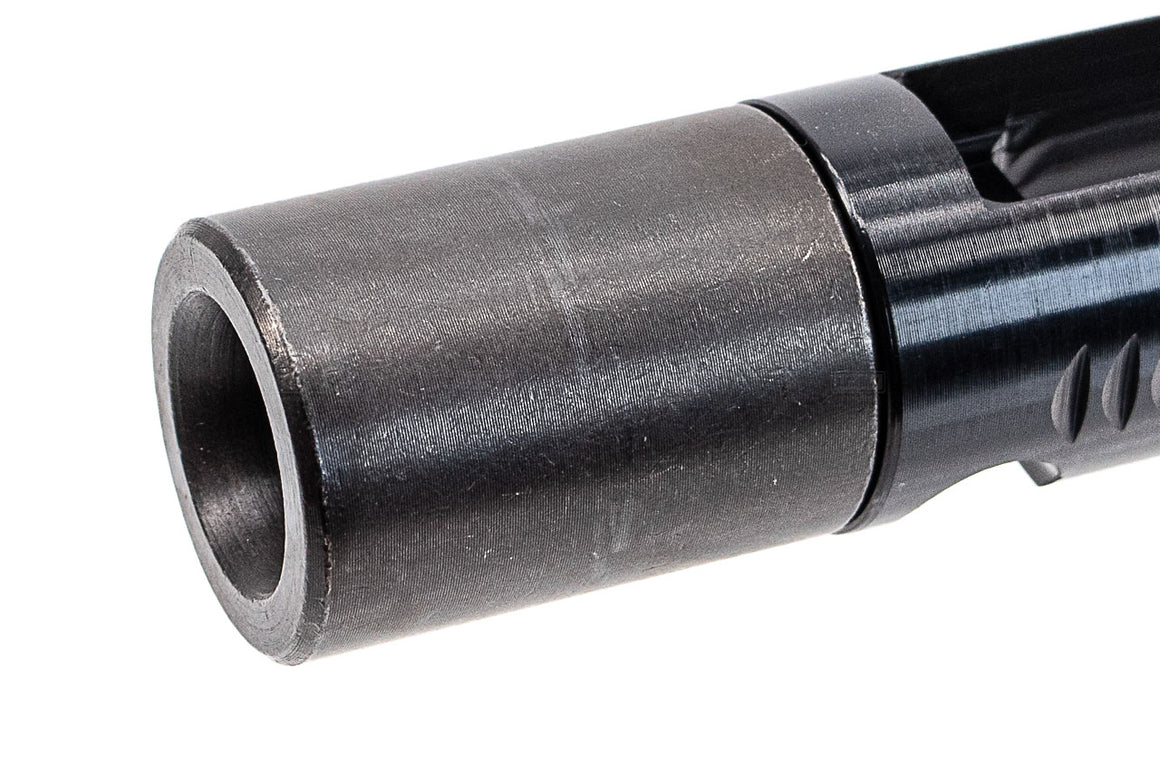 HAO AR Style Alloy Ecoline Bolt Case For Marui TM MWS GBBR Series