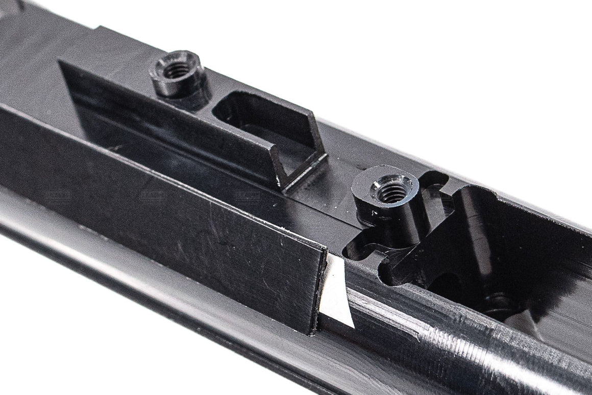 HAO AR Style Alloy Ecoline Bolt Case For Marui TM MWS GBBR Series