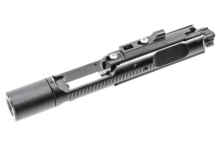HAO X UNICORN MWS BCG Steel Bolt Set for Marui TM MWS GBB ( Ecoline ) ( Black )