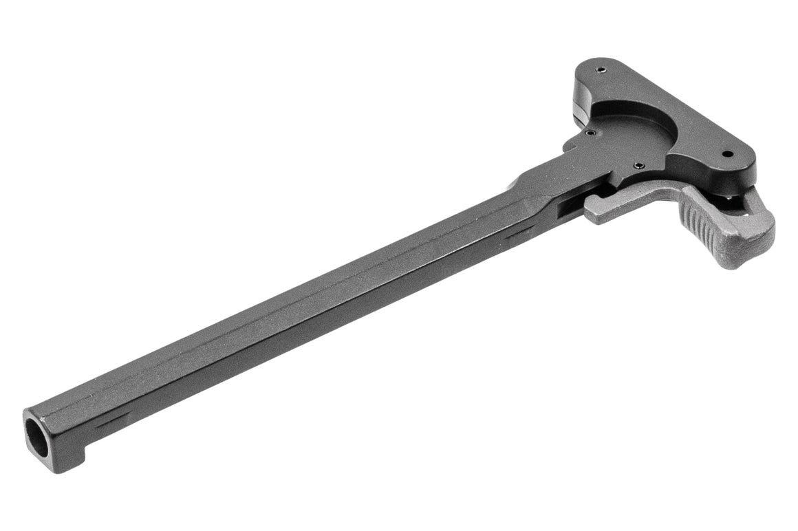 HAO 416 Ambi Charging Handle For Marui TM MWS GBB ( Black )