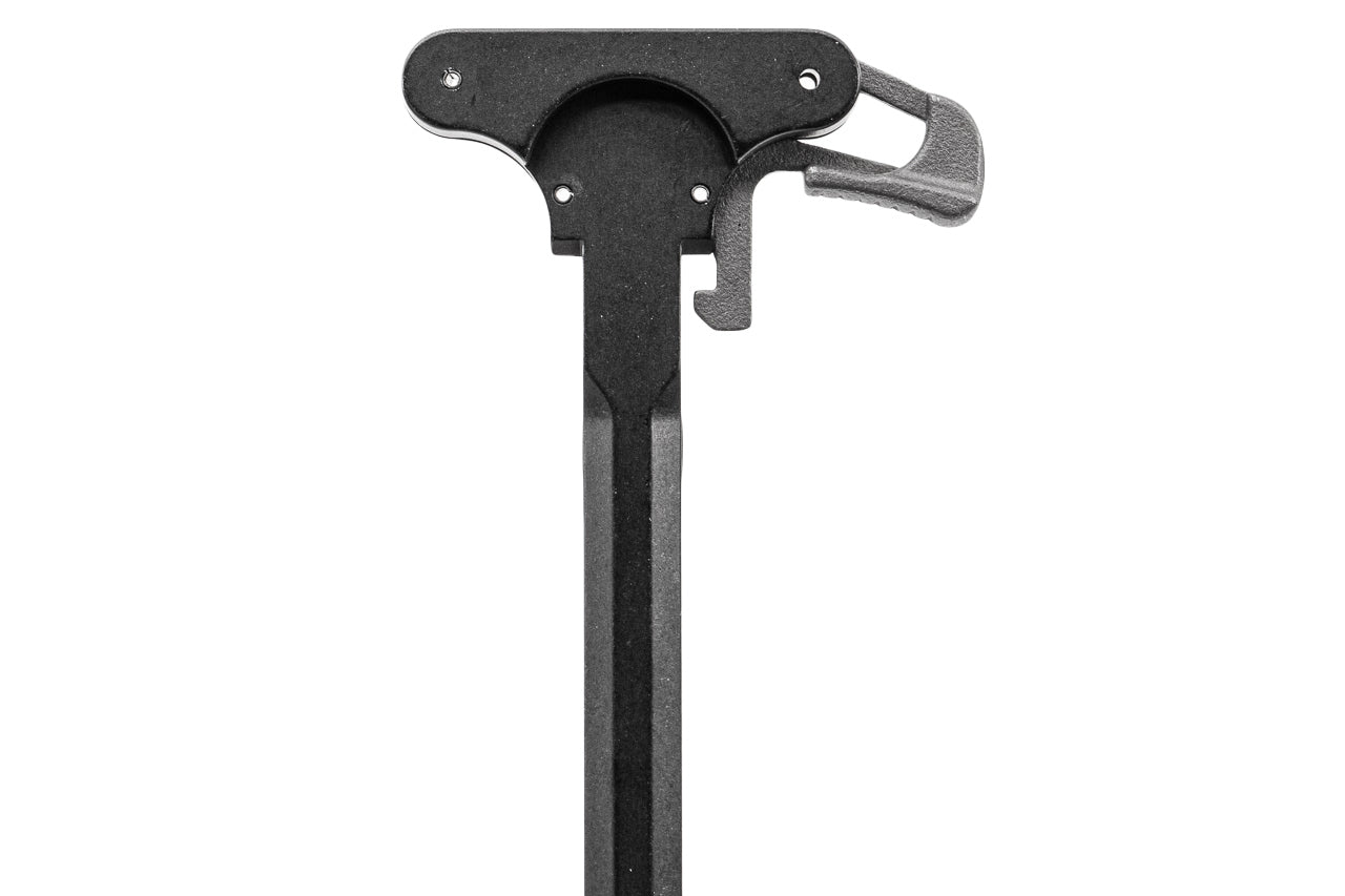 HAO 416 Ambi Charging Handle For Marui TM MWS GBB ( Black )